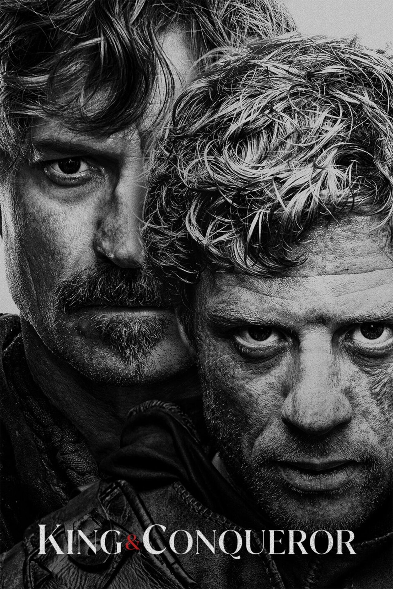 Rey y conquistador (2025) Temporada 1