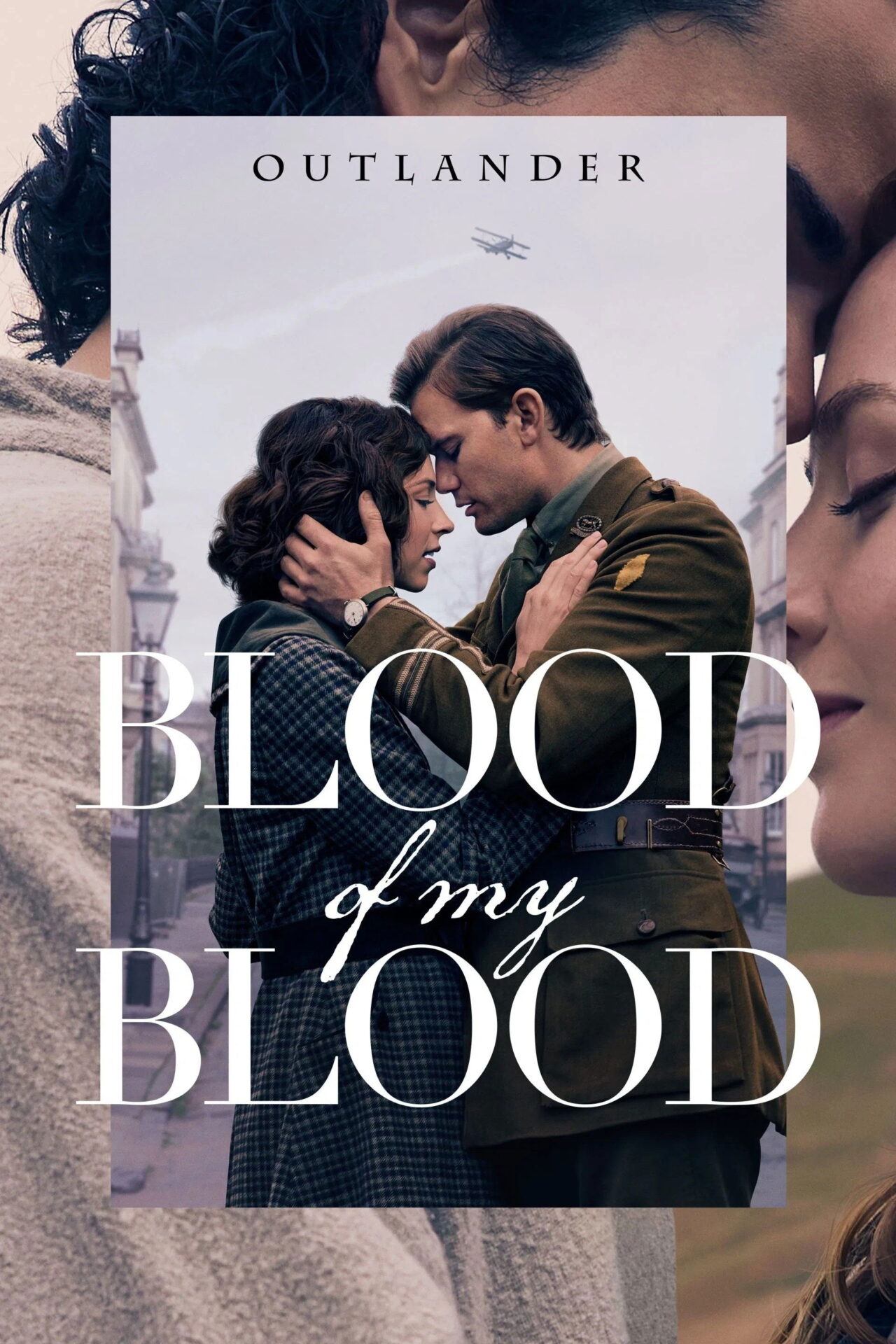 Outlander: Sangre de mi sangre (2025) Temporada 1