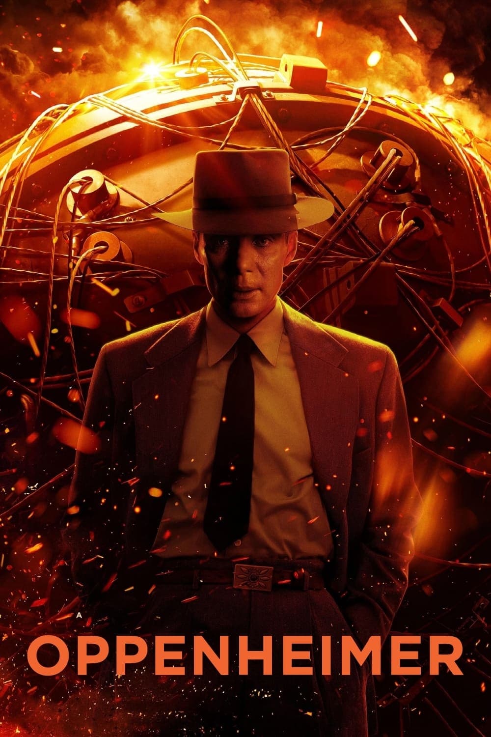 Oppenheimer (2023) 1080p y 720p