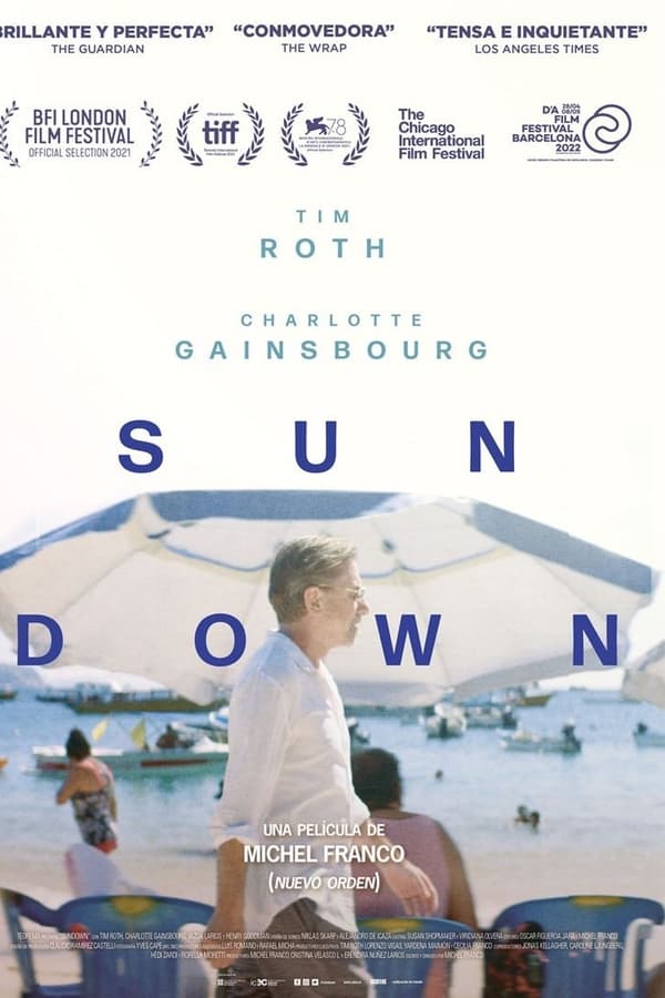 Sundown (2022) 1080p
