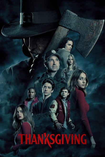 Viernes Negro (2023) 1080p y 720p