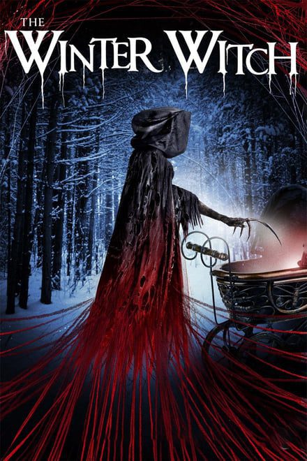 La bruja Hielo (2022)