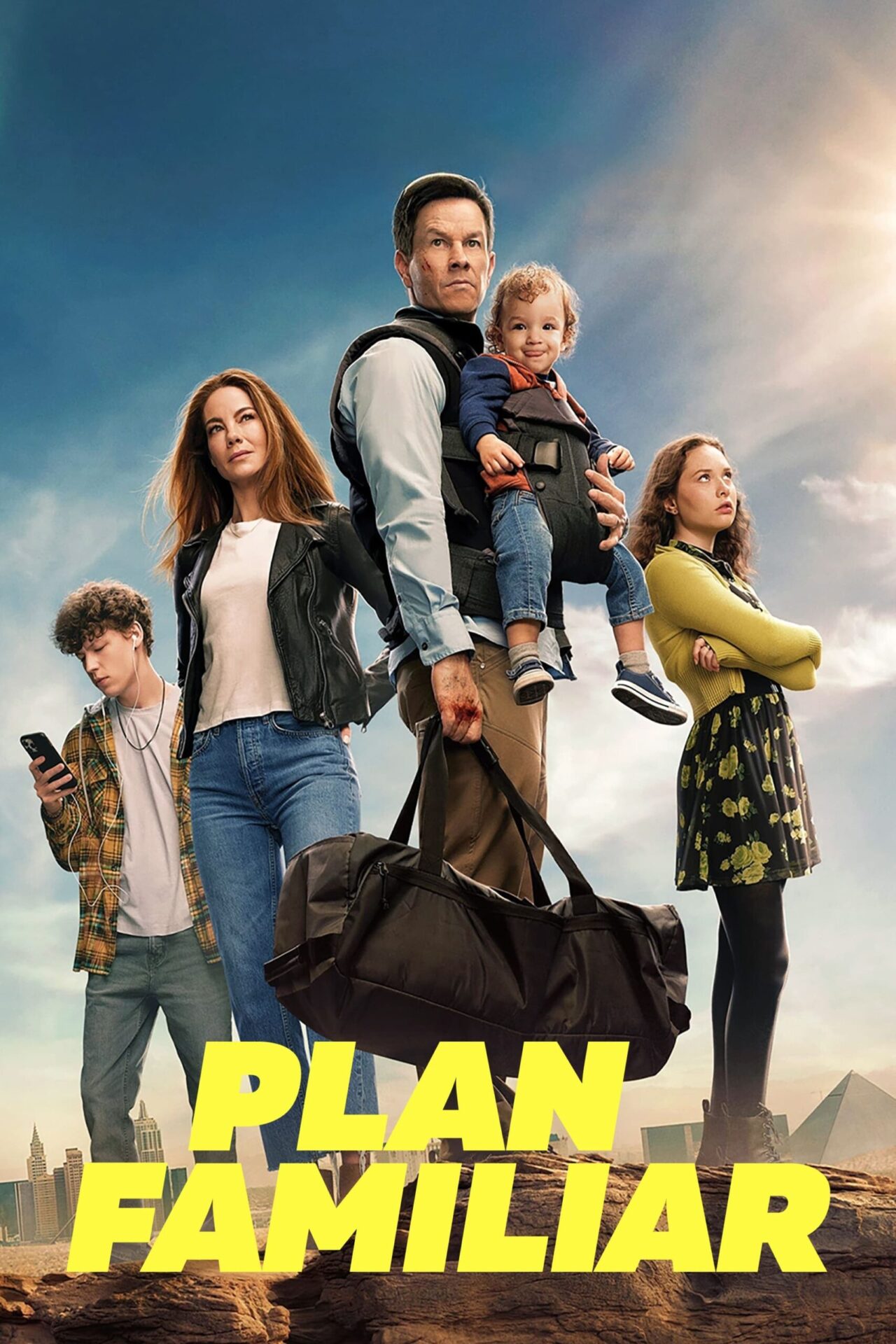 Plan familiar (2023) 1080p y 720p