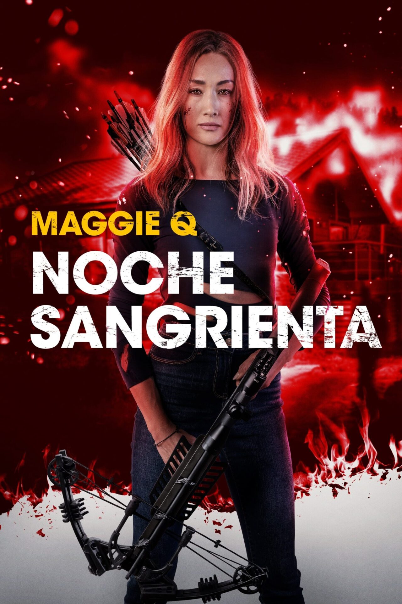 Noche sangrienta (2023) 1080p