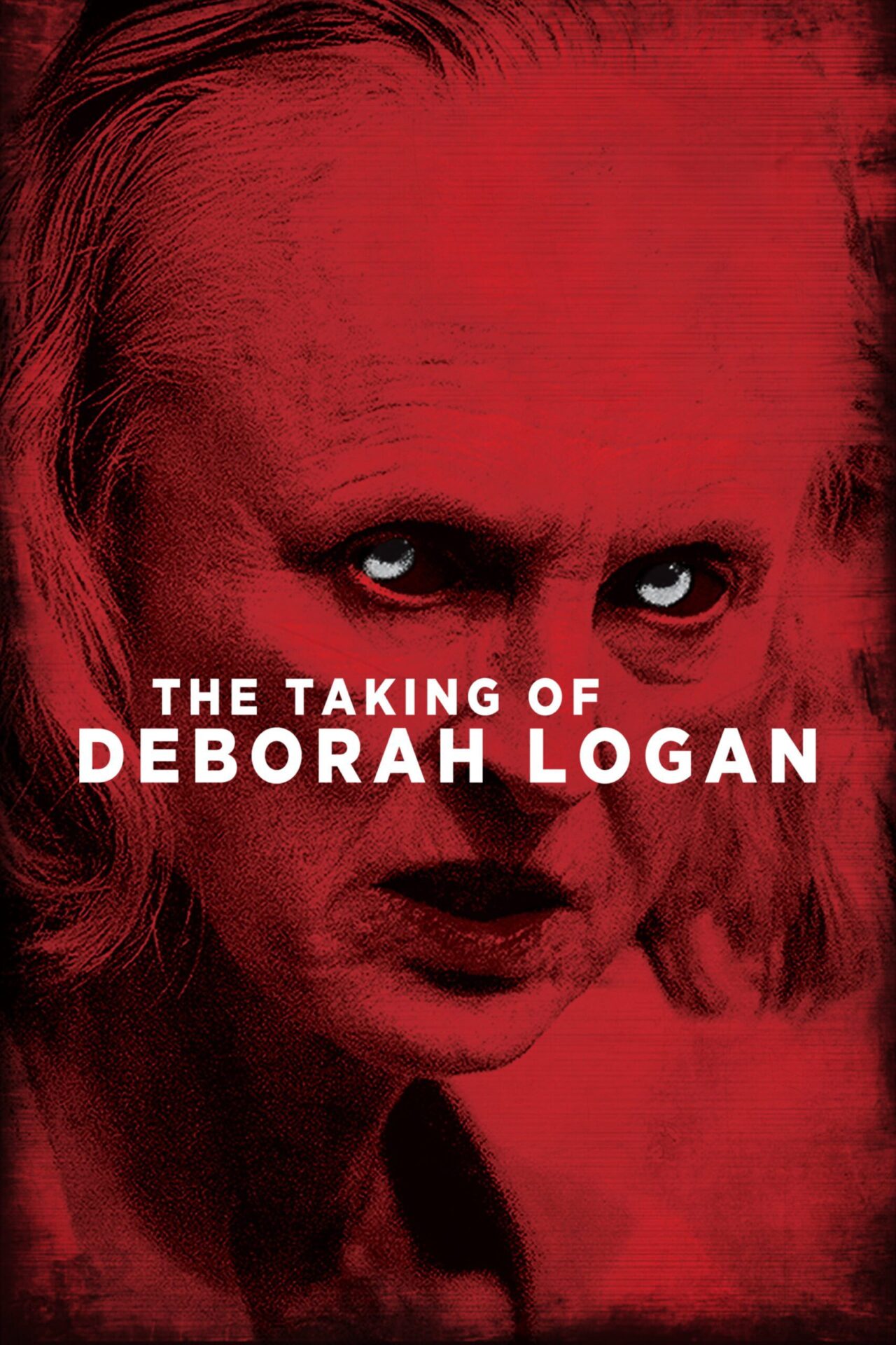 Profecia Sangrienta La posesion de Deborah Logan (2014)