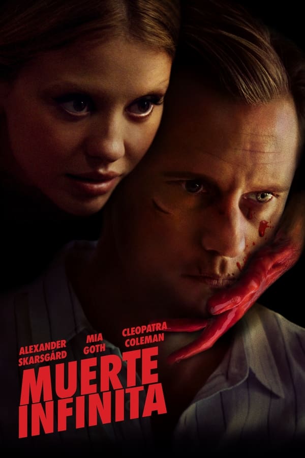Muerte infinita (2023)