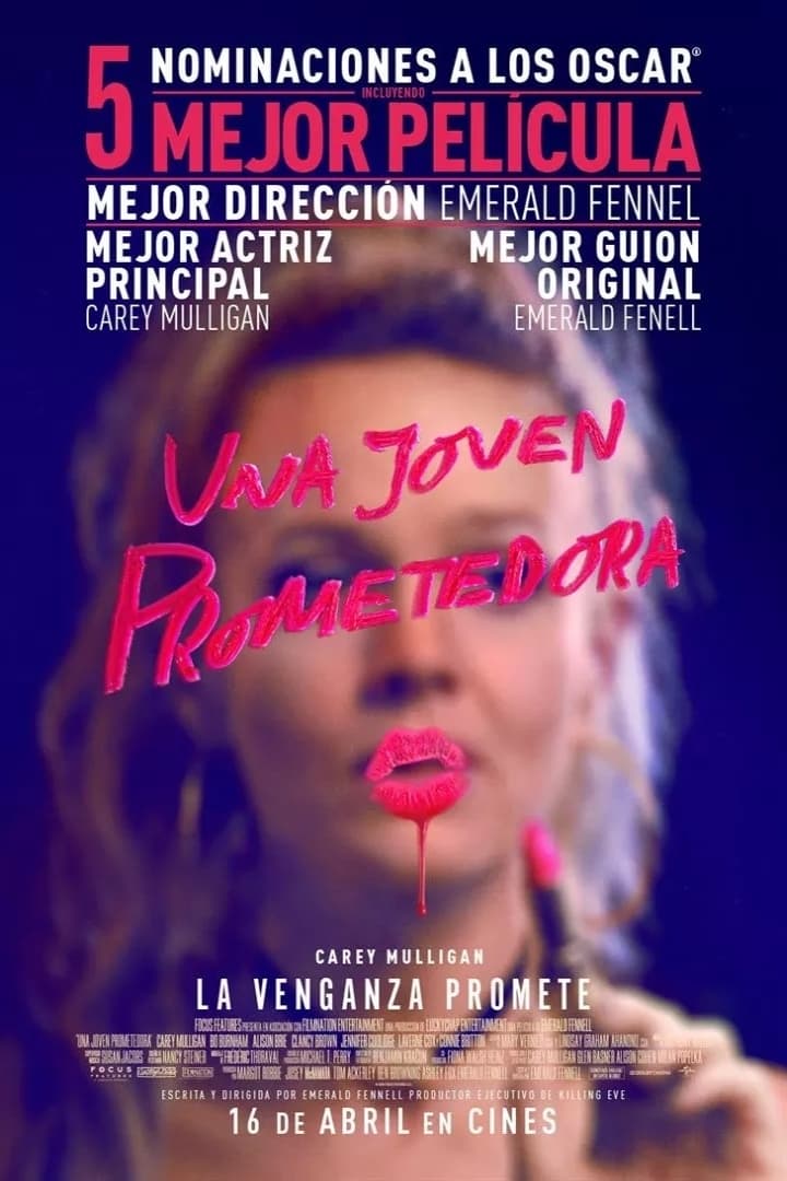 Hermosa venganza (2020) 1080p