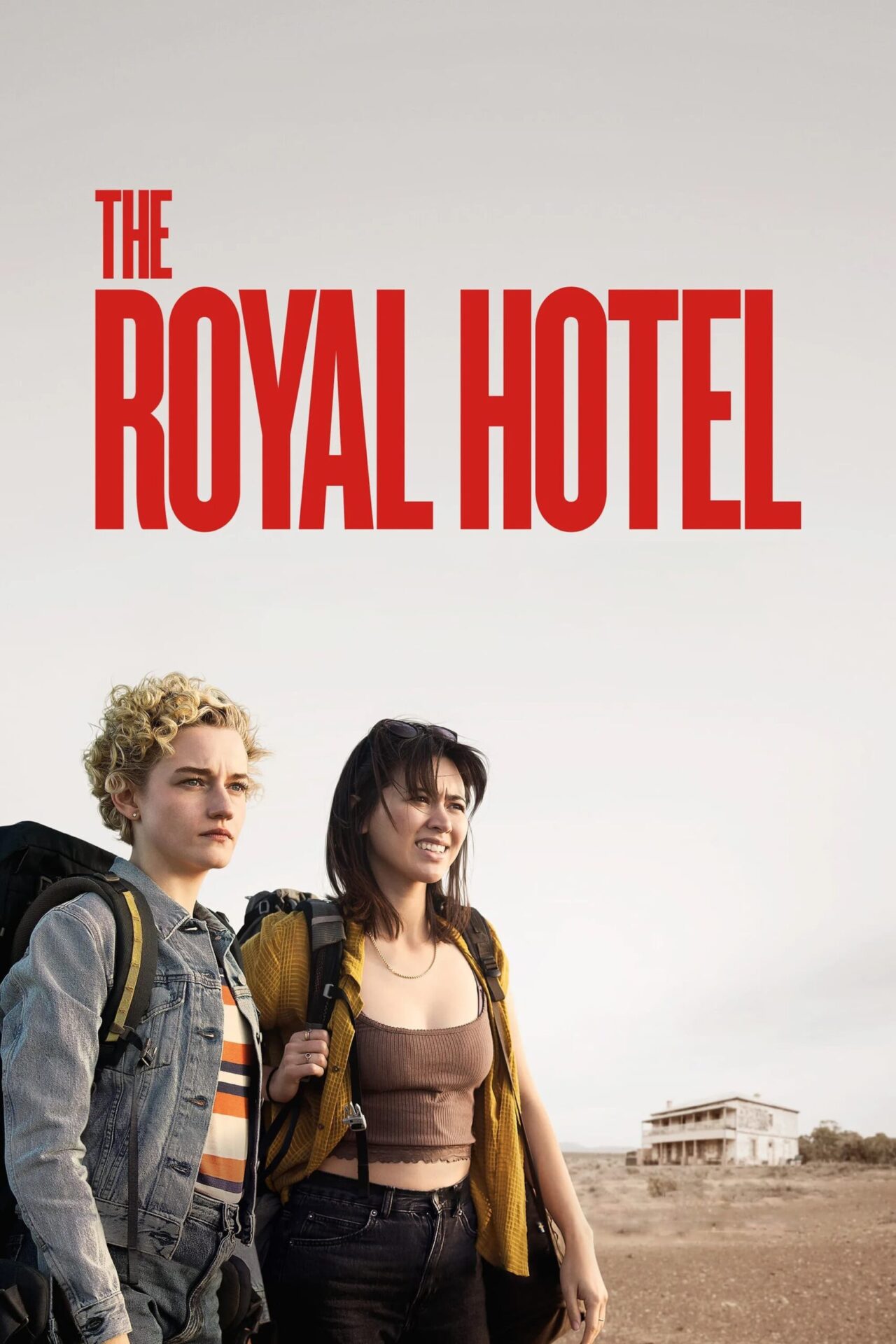 Hotel Royal (2023) 1080p y 720p