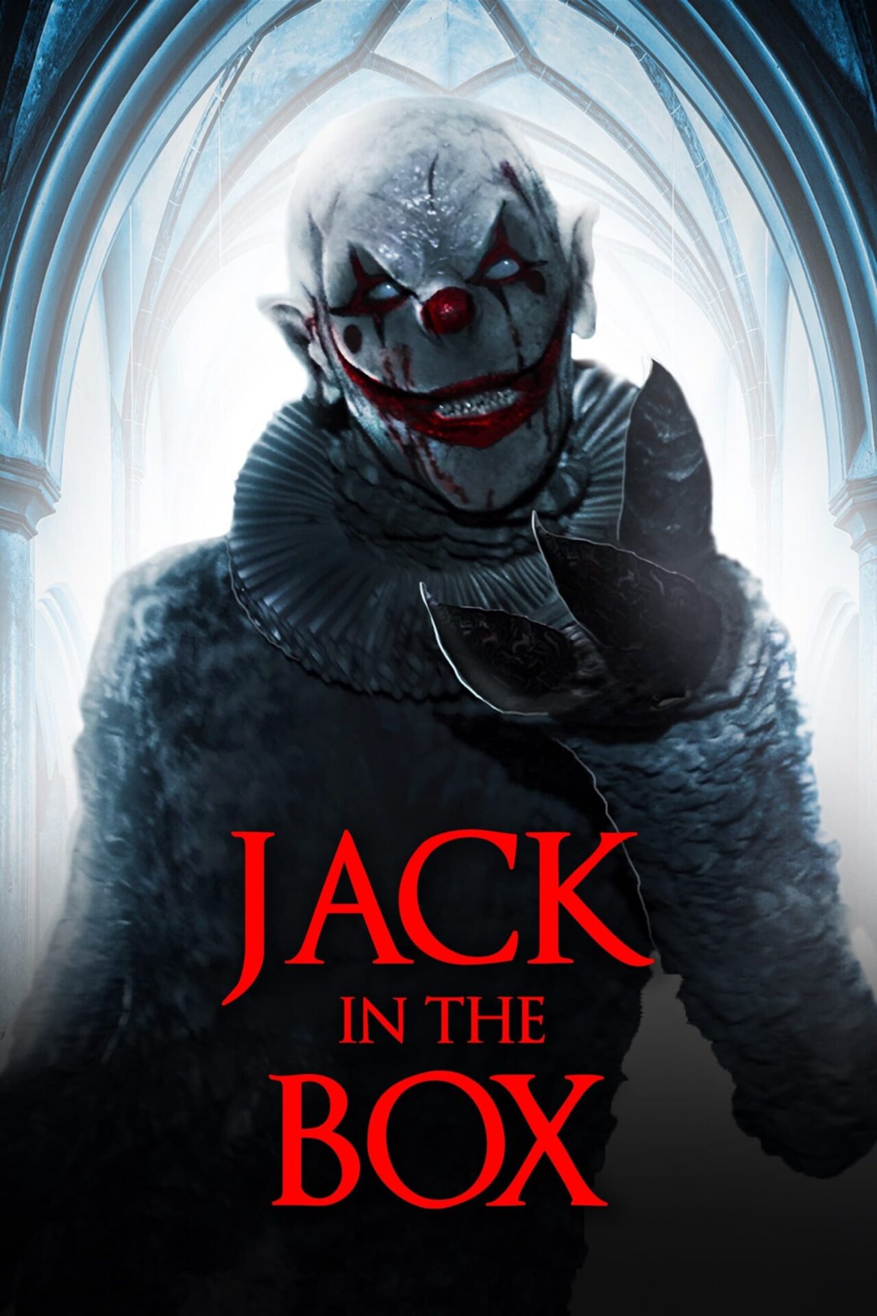 Jack en la caja maldita (2019) 1080p