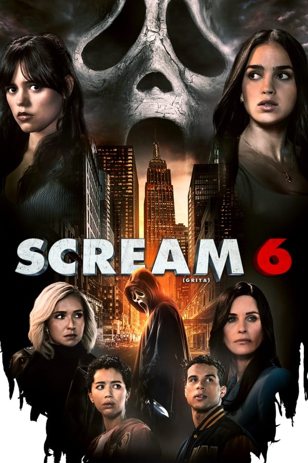 Scream VI (2023)