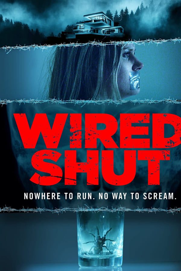 Victimas del silencio (Wired Shut) (2021)