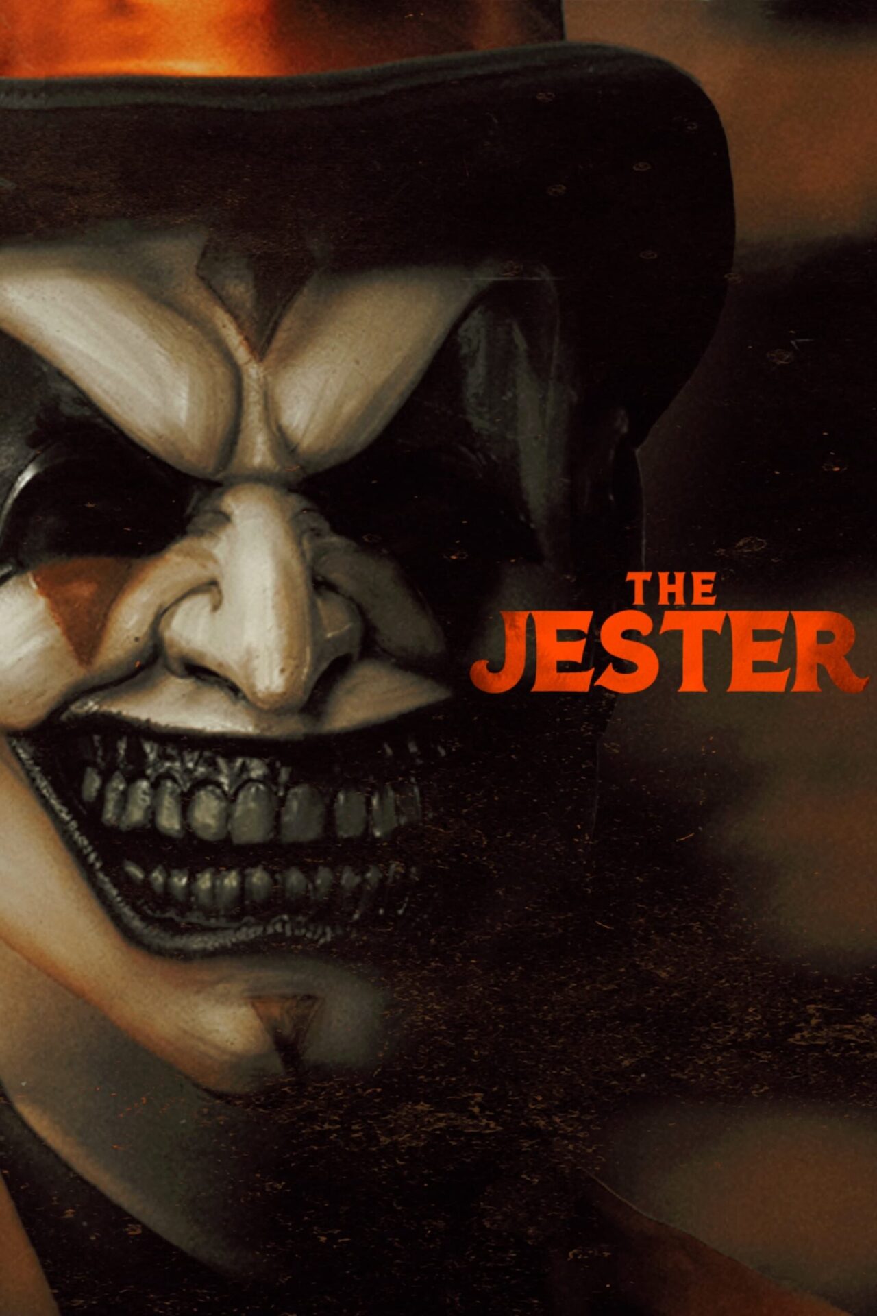 The Jester (2023) 1080p y 720p