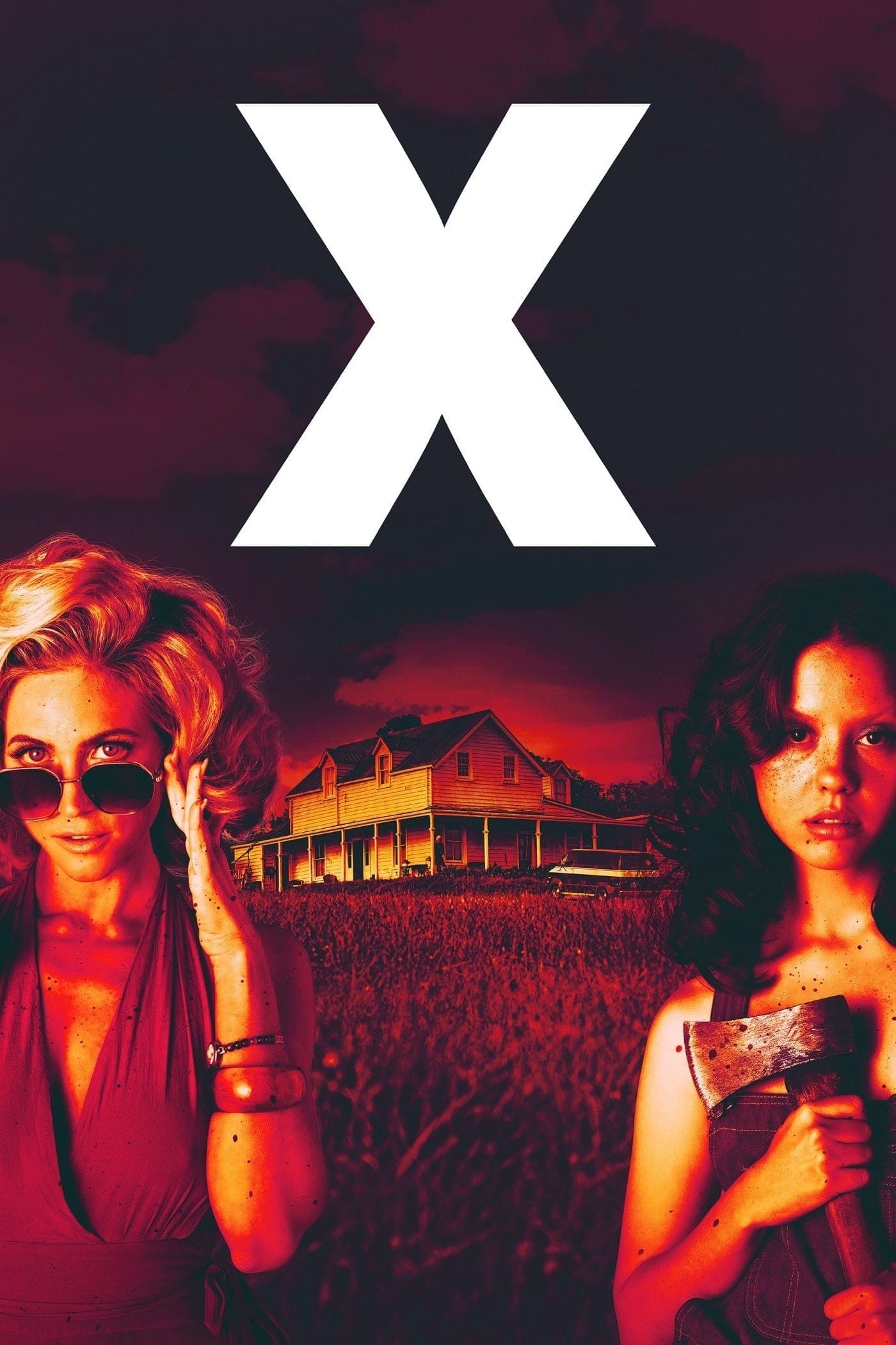 X (2022) 1080p