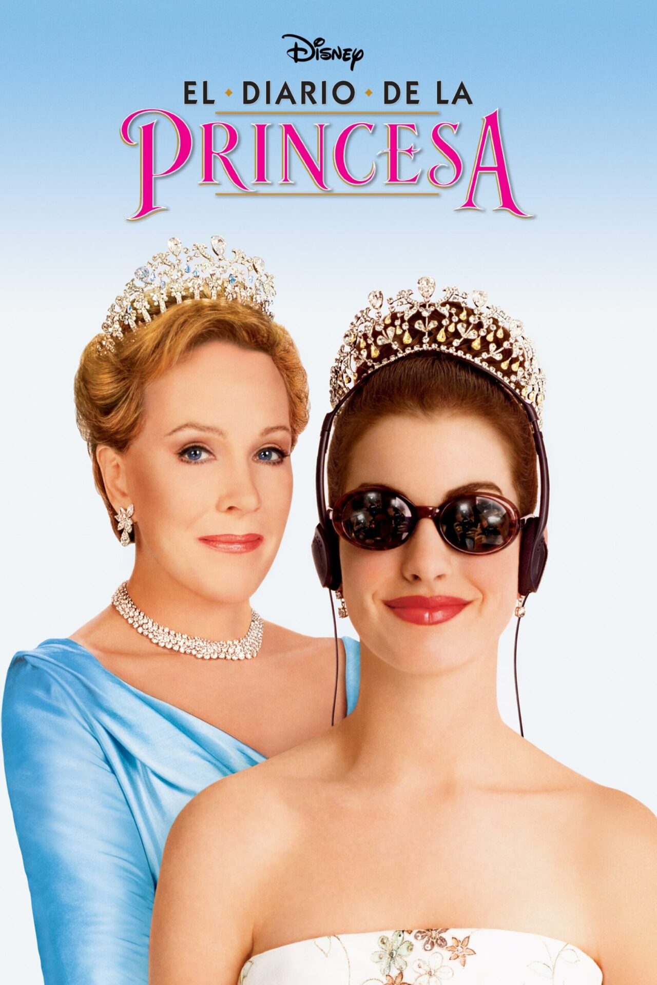 El diario de una princesa (2001)