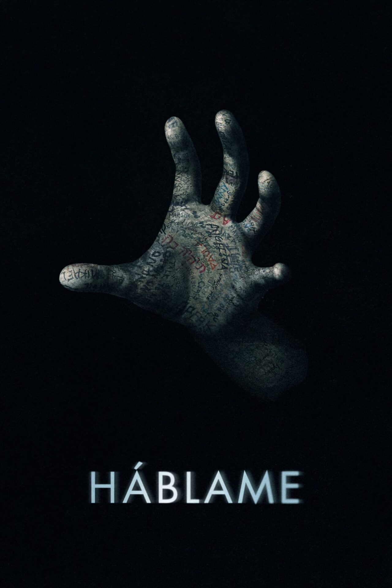 Háblame (2023) 1080p