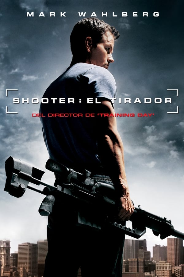 Shooter: El tirador (2007) Arreglado