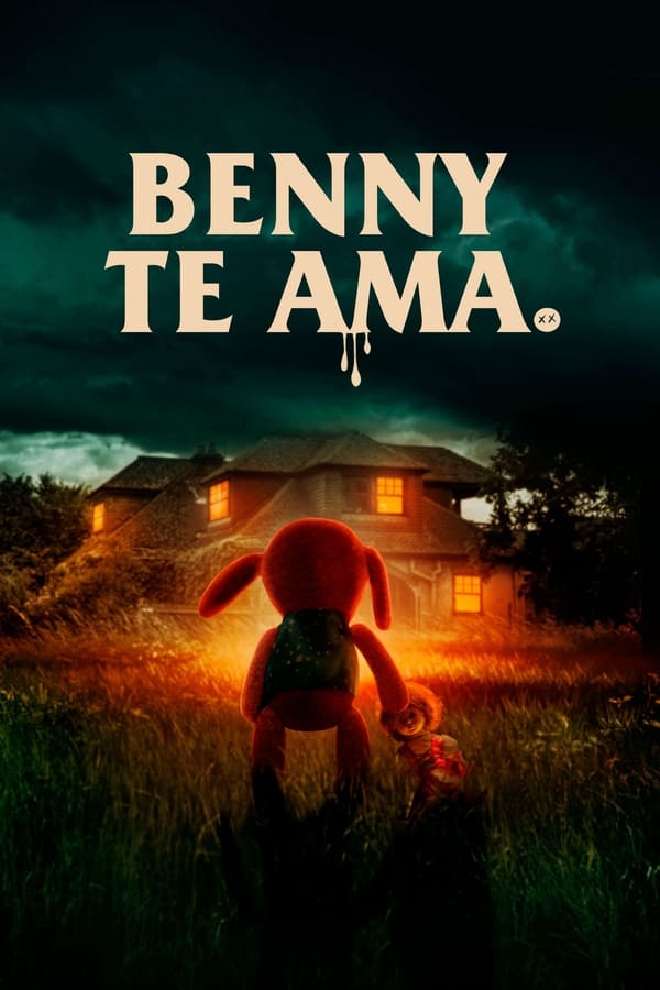 Benny loves you (2019)