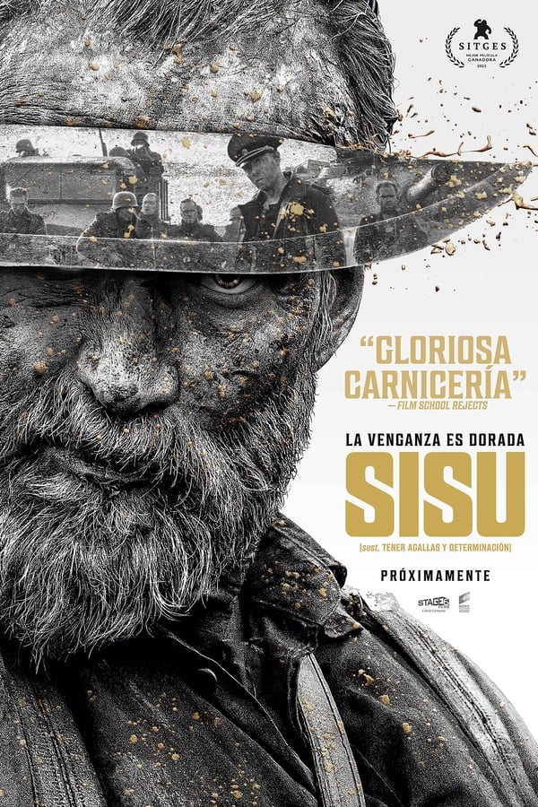 Sisu (2023)