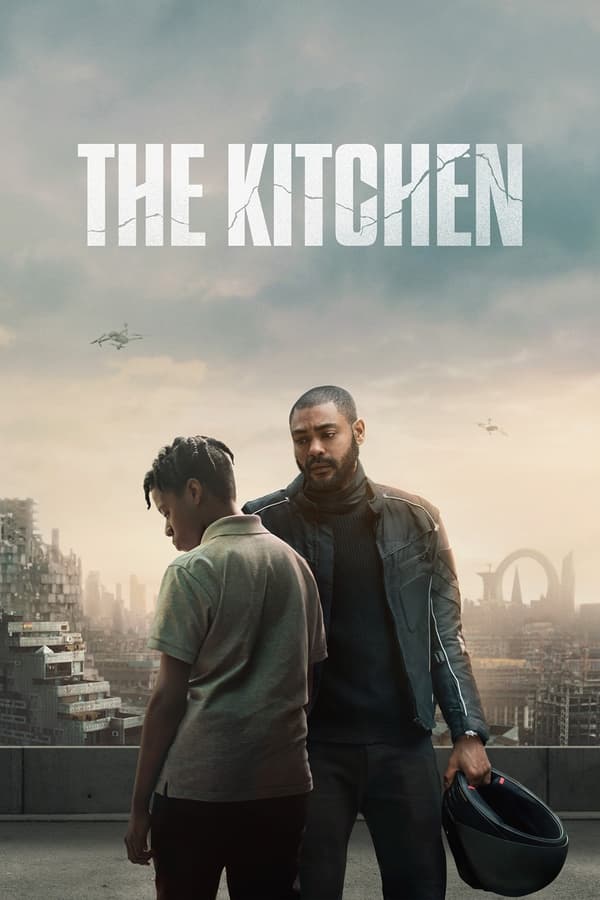 La Cocina (2023)