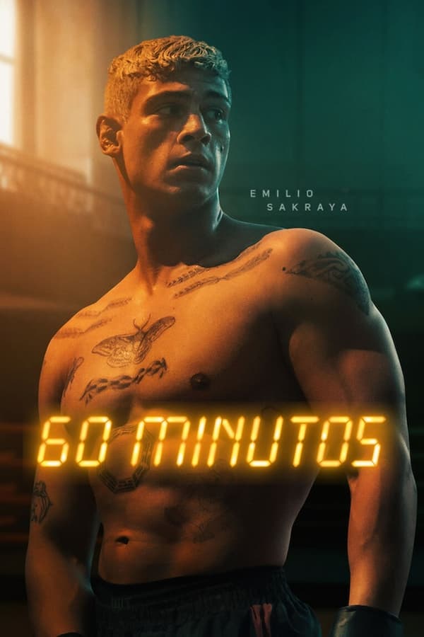 60 minutos (Sixty Minutes) (2024)