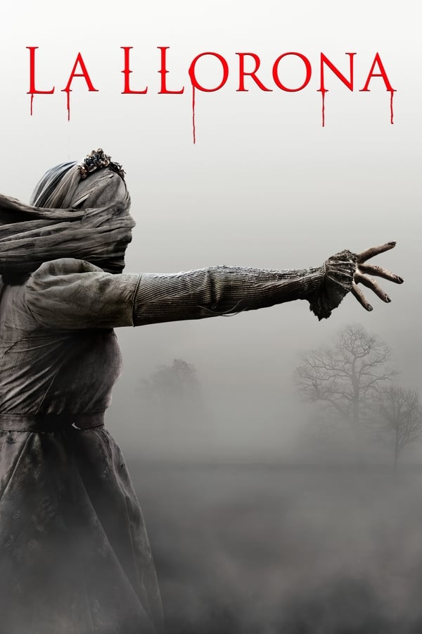 La maldición de La Llorona (2019)