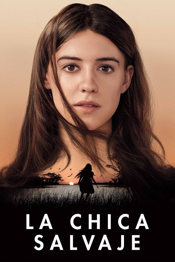 La chica salvaje (2022)