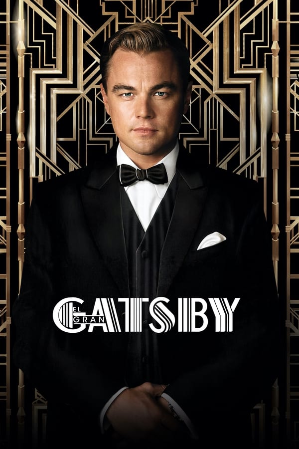 El gran Gatsby (2013)