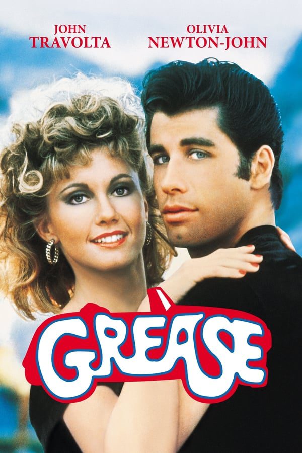 Grease (1978)