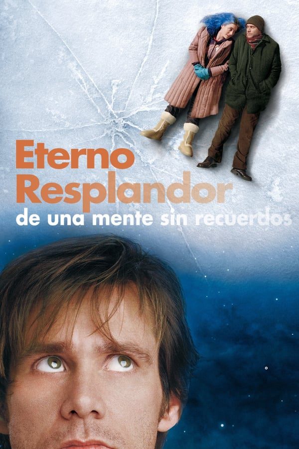 Eterno resplandor de una mente sin recuerdos (2004)