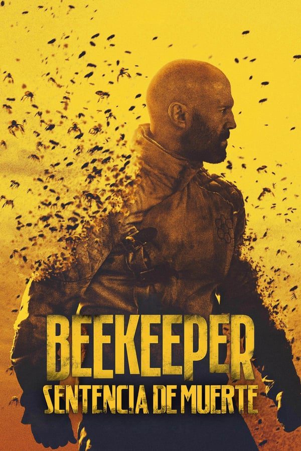 Beekeeper: Sentencia de Muerte (2024)