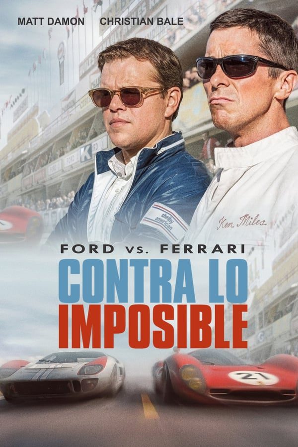 Contra lo imposible (2019)