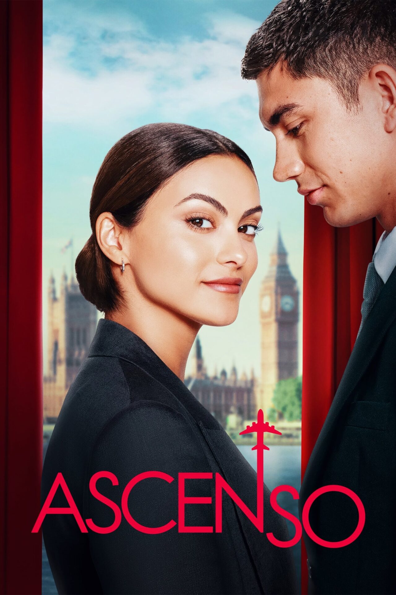 Ascenso (2024) 1080p y 720p