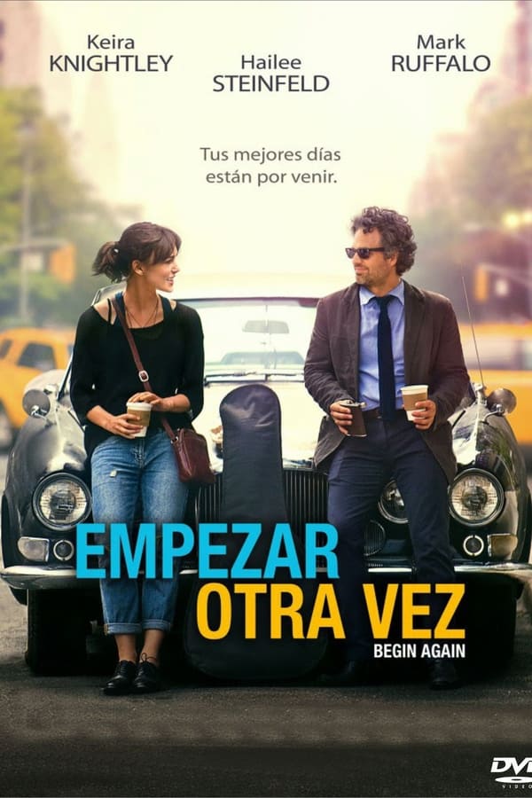 Empezar otra vez (2013)