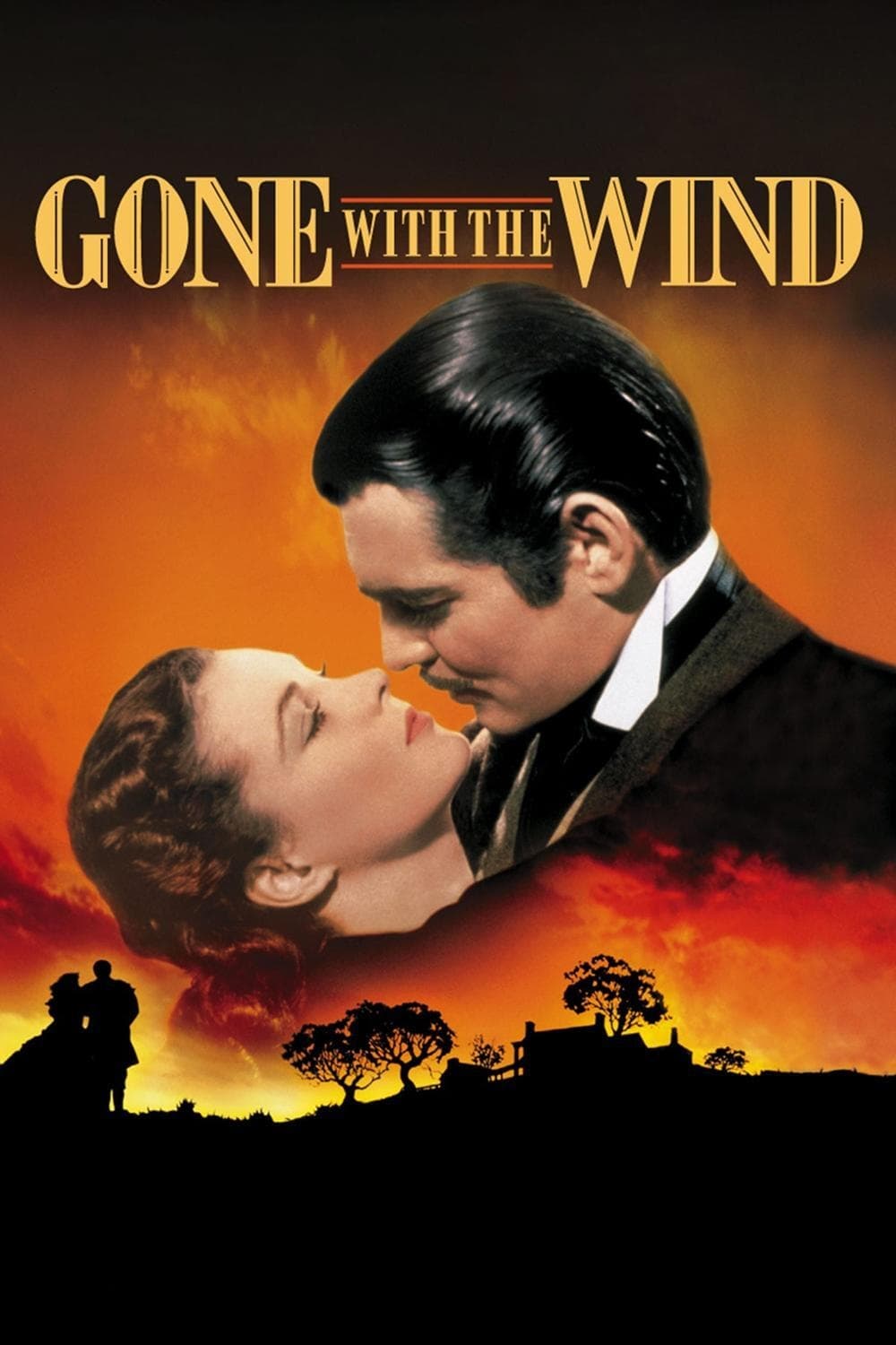 Lo que el viento se llevó (1939)