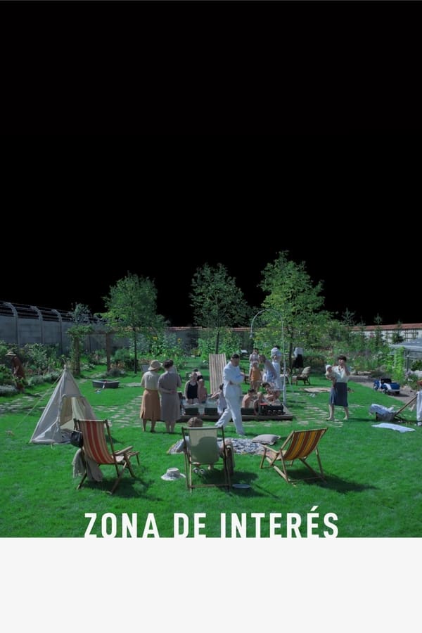 La zona de interés (2023)