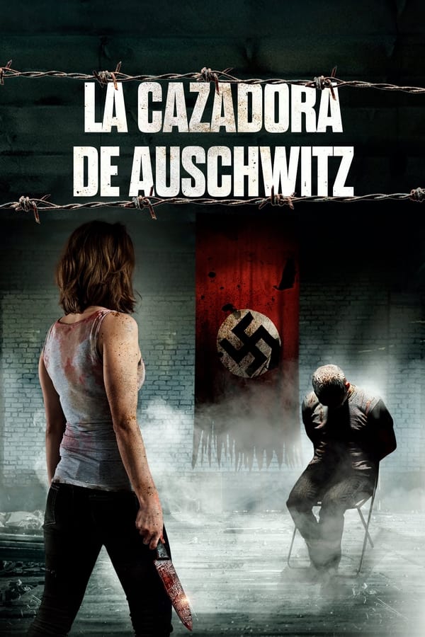 Cazadora de Auschwitz (2022)