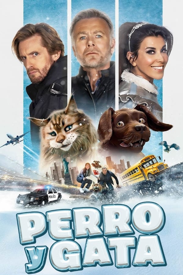 Perro y Gata (2024)