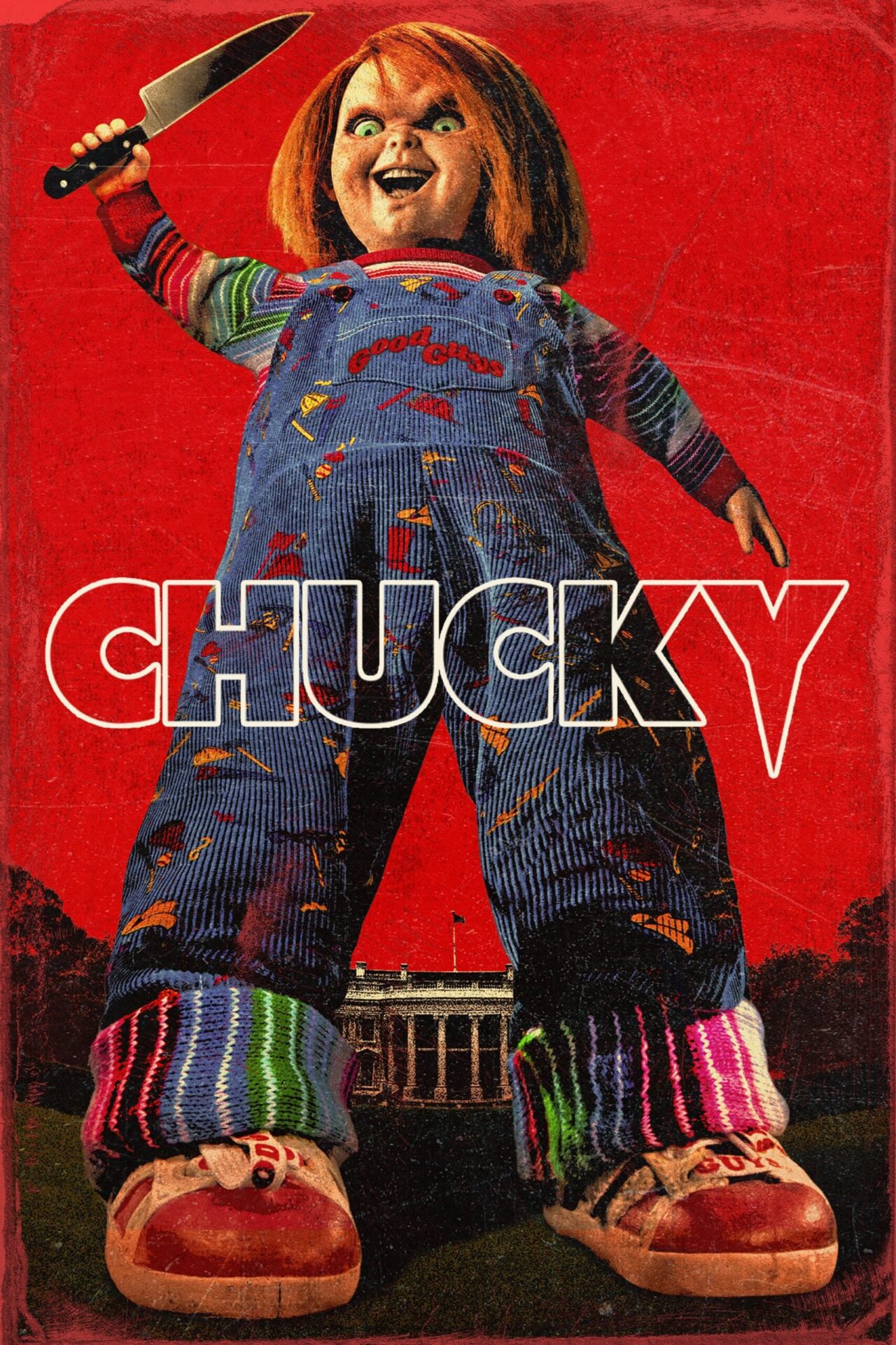 Chucky (2024) Temporada 3