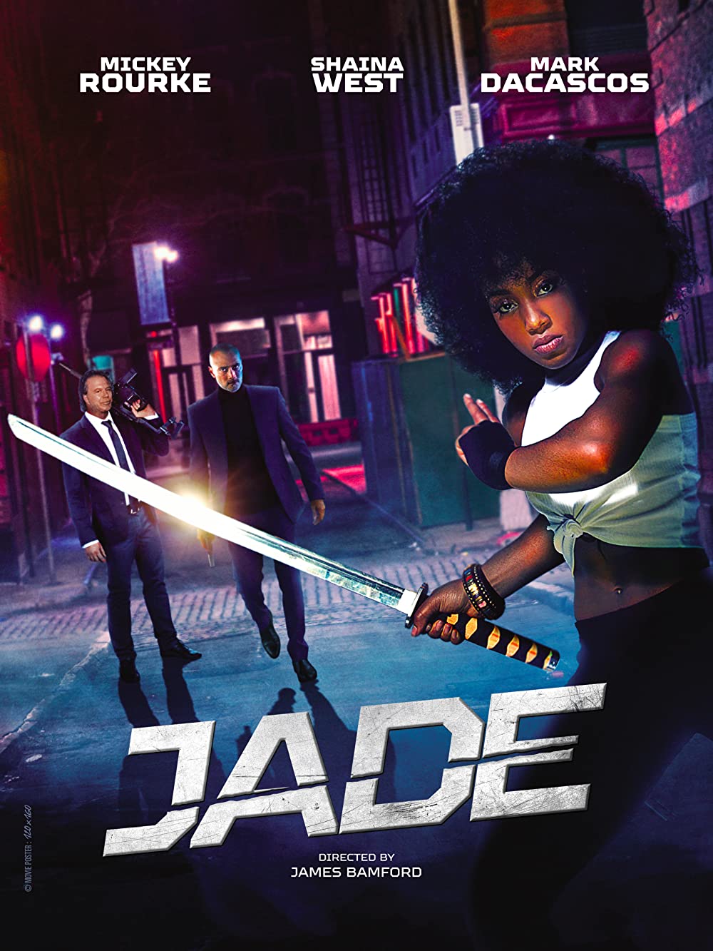 Jade (2024)