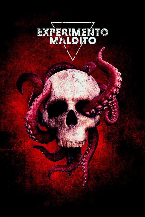 Experimento Maldito (2023)