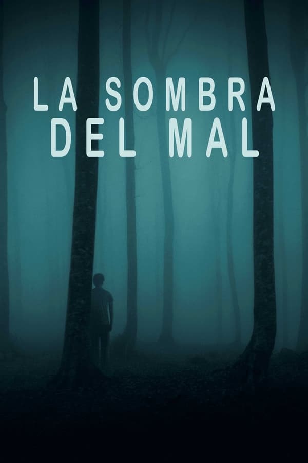 Nightman: La sombra del mal (2023)