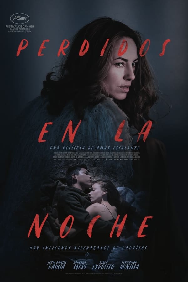 Perdidos en la noche (2023)