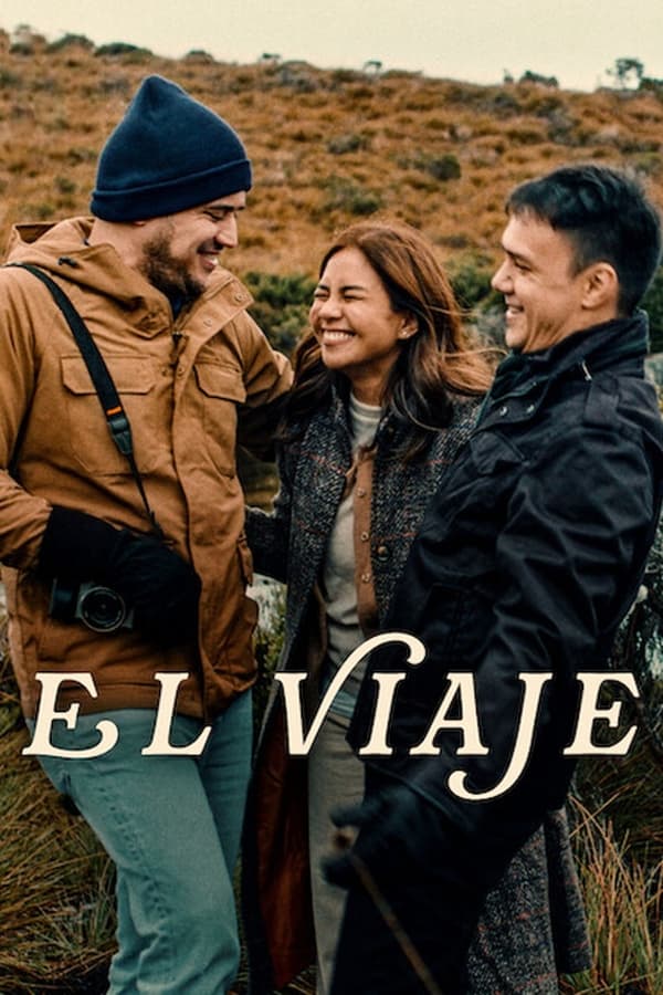 El viaje (2024)