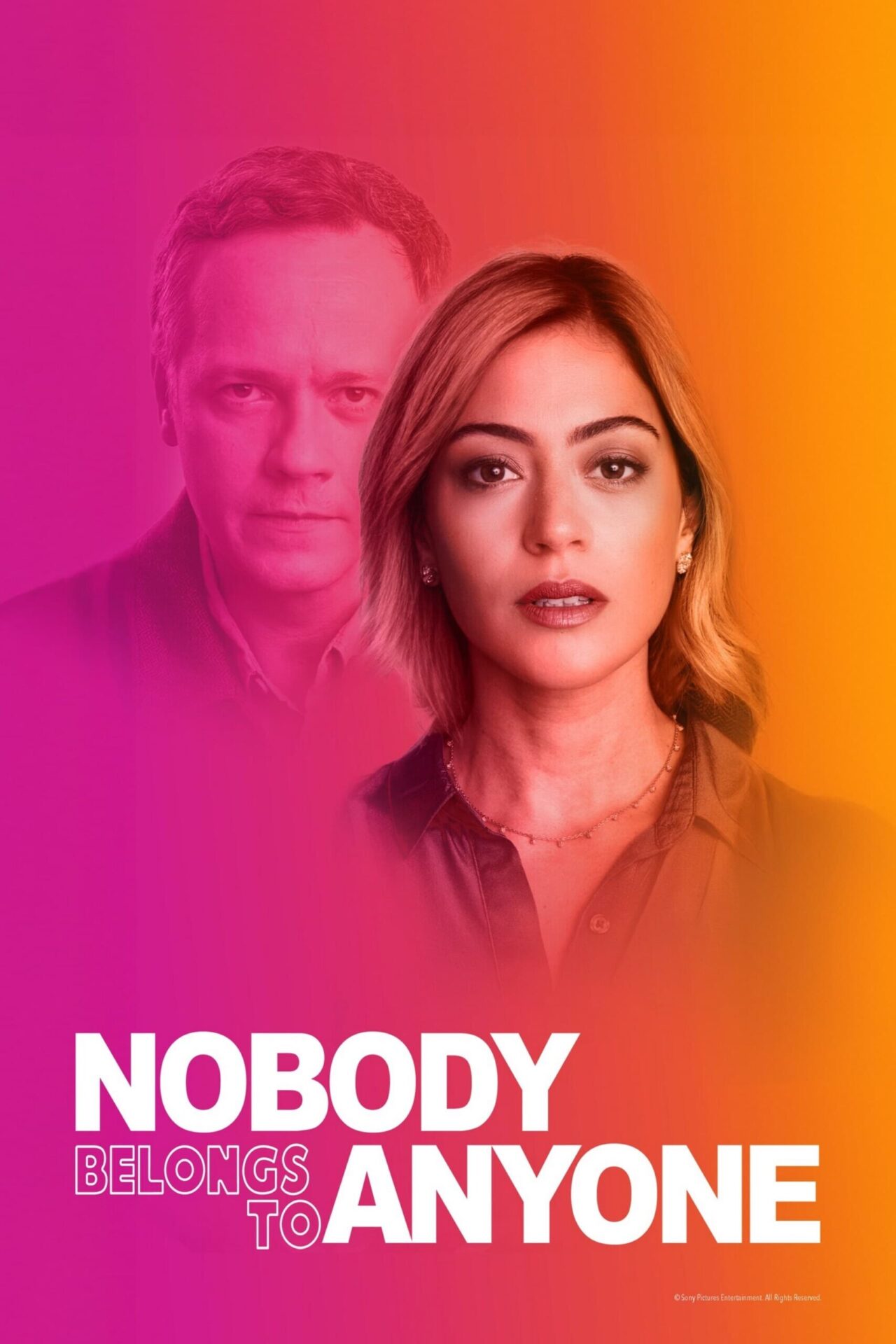 Nadie es de nadie (2023)