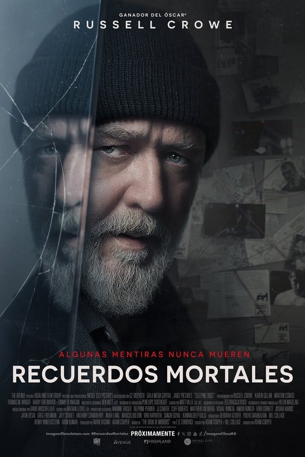 Recuerdos Mortales (2024)