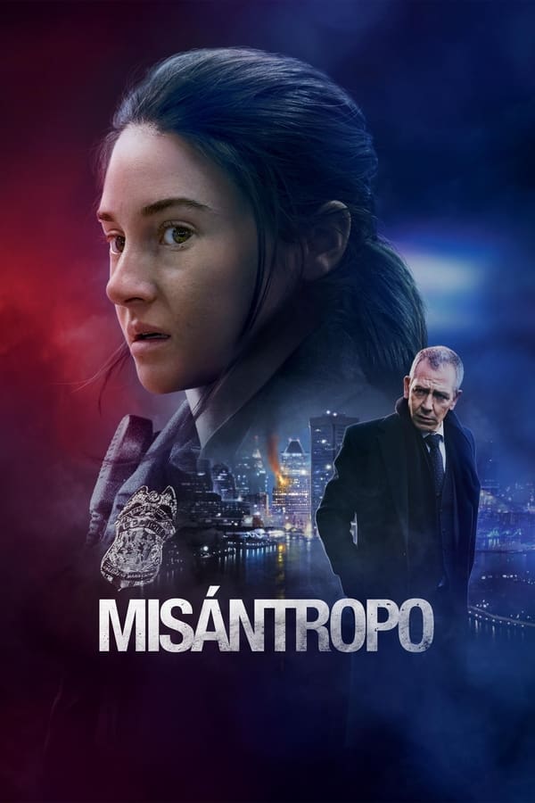 Misántropo (2023)