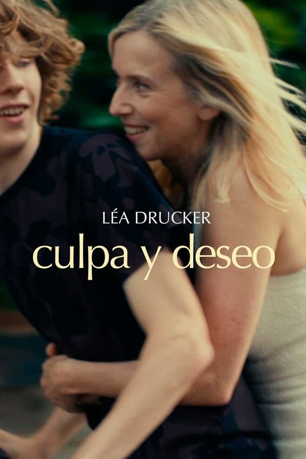 Culpa y Deseo (2023)