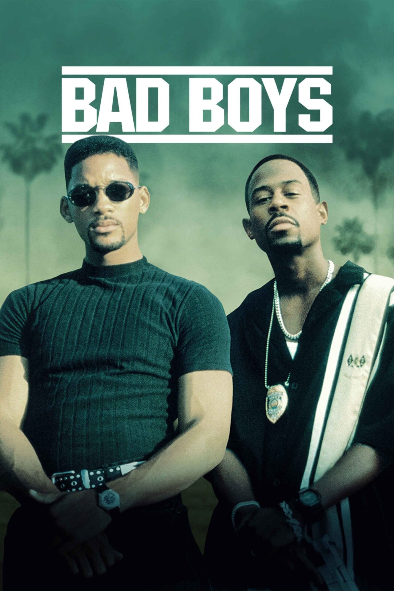 Bad Boys (1995)