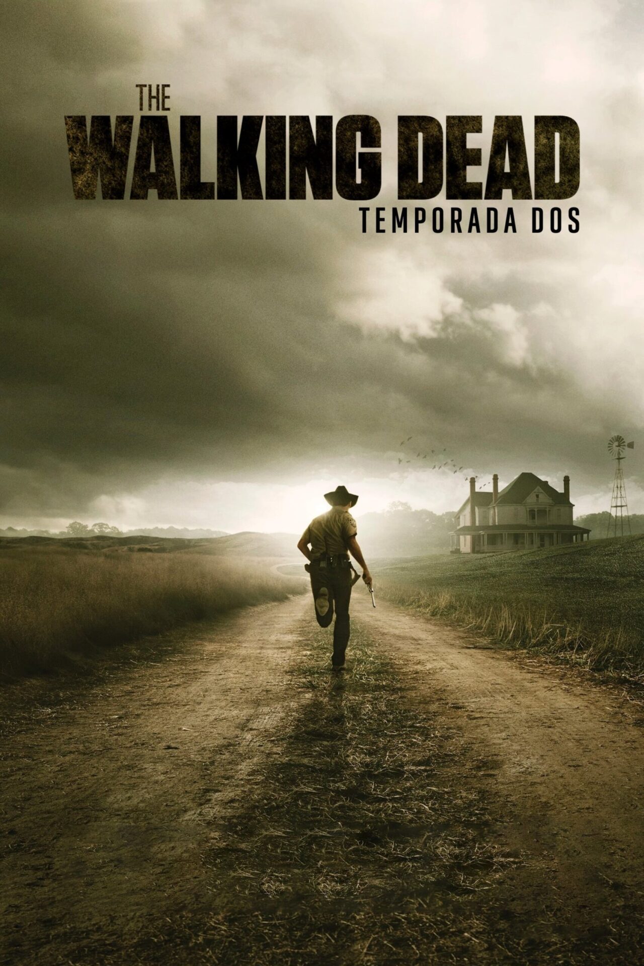 The Walking Dead Temporada 2 (2011)