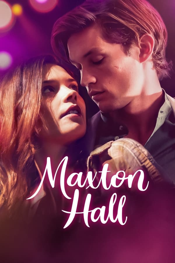 Maxton Hall: Un mundo entre nosotros (2024)